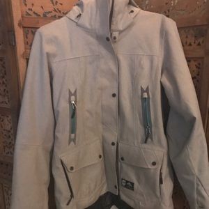 Osage Women’s Ski Jacket